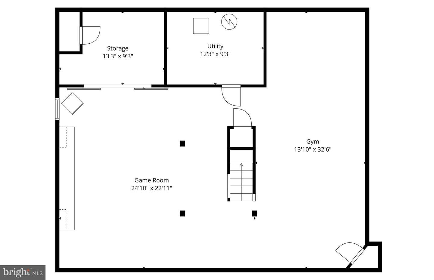 22 Russell Place photo 65