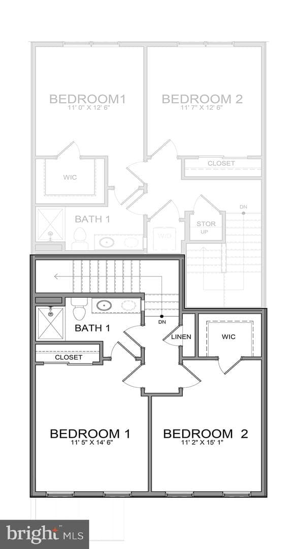 1872 Arbor Place Drive #52e photo 29