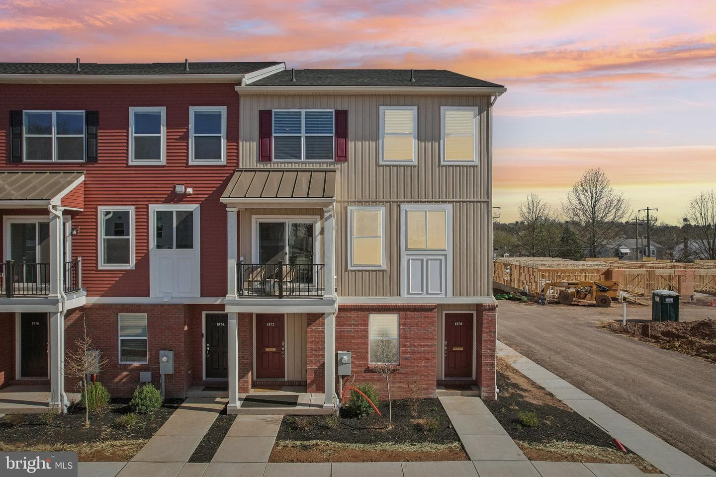1872 Arbor Place Drive #52e photo 34