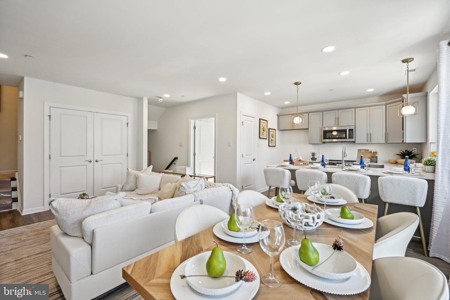 1872 Arbor Place Drive #52e photo 7