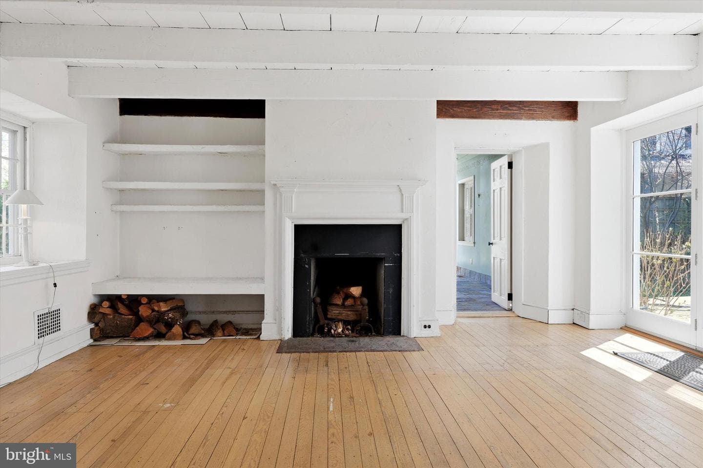 208 Righters Mill Road photo 15