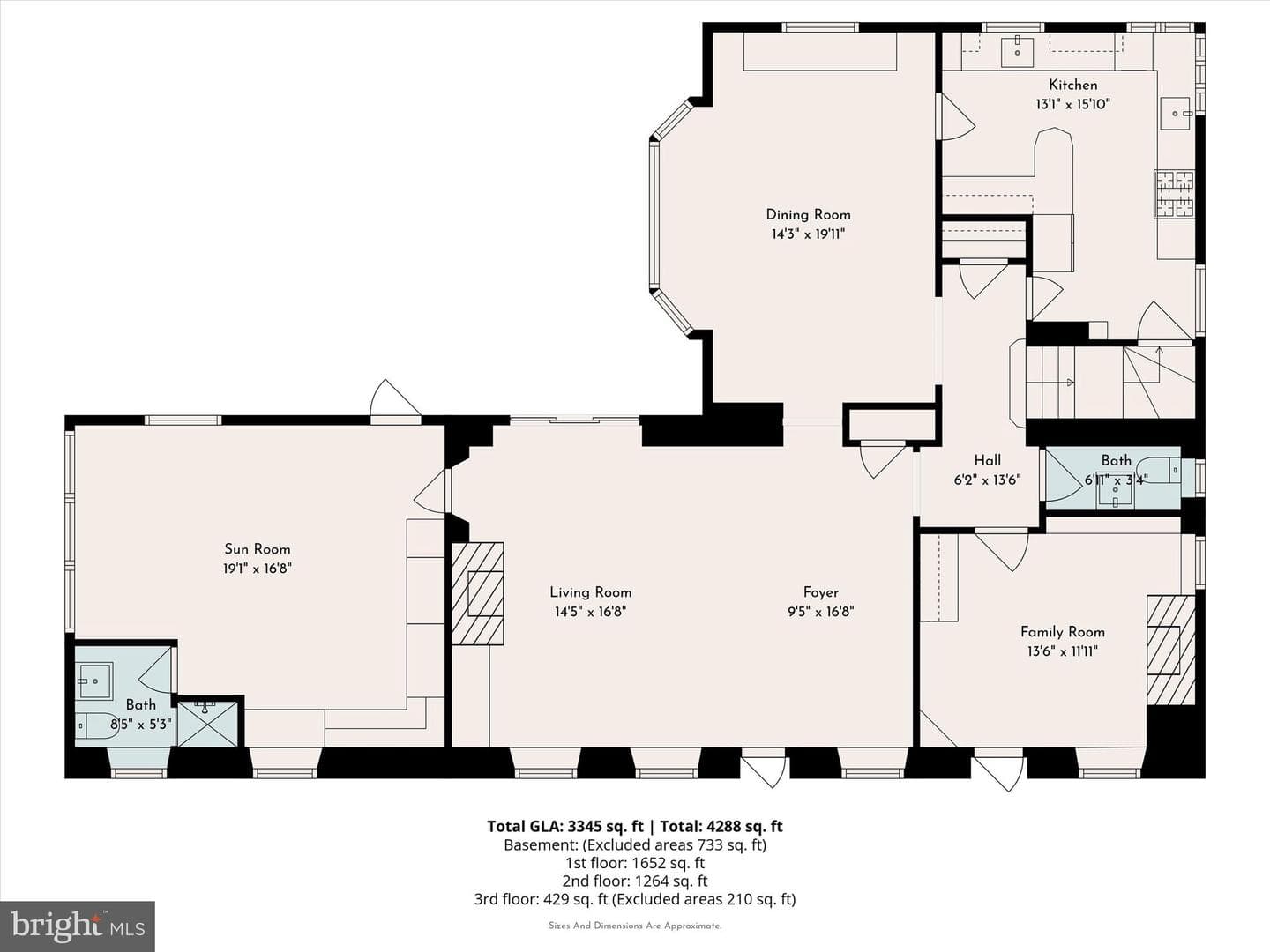 208 Righters Mill Road photo 48