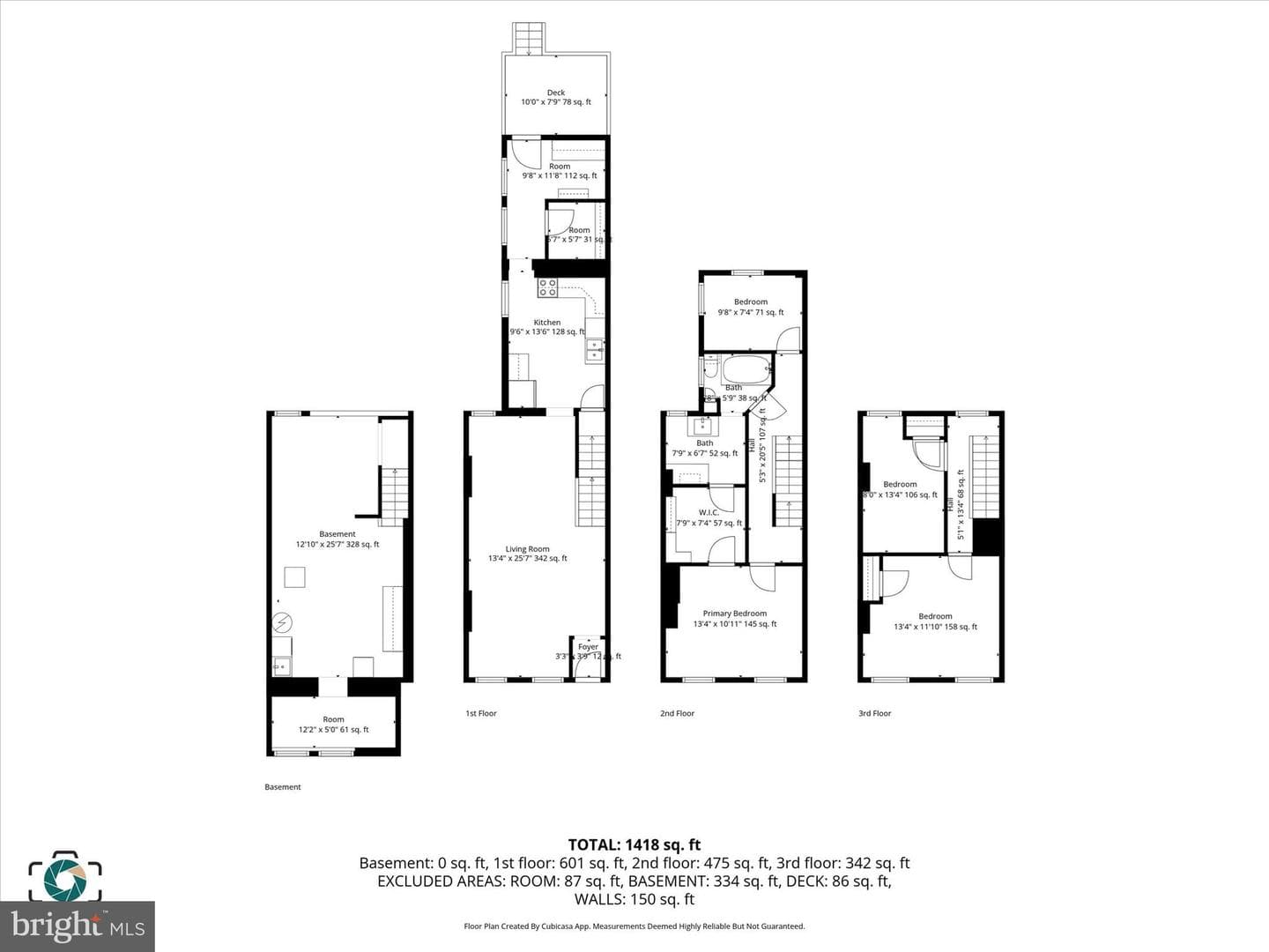 218 Forrest Avenue photo 37