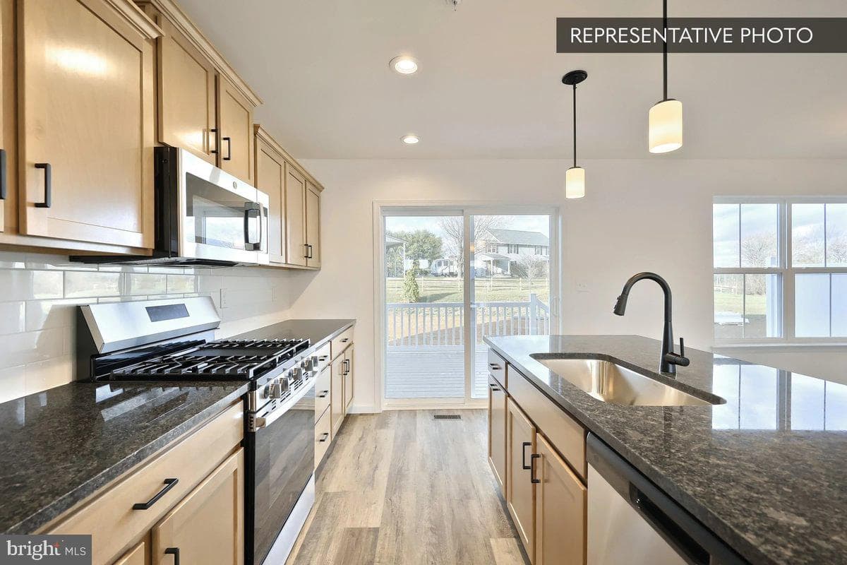 736 Fawn Way #lot 14 photo 8