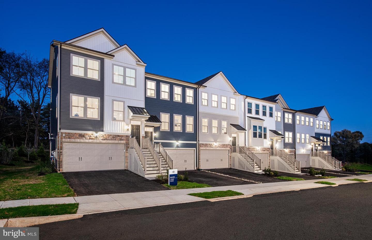 101 Beacon Court #model Home photo 20