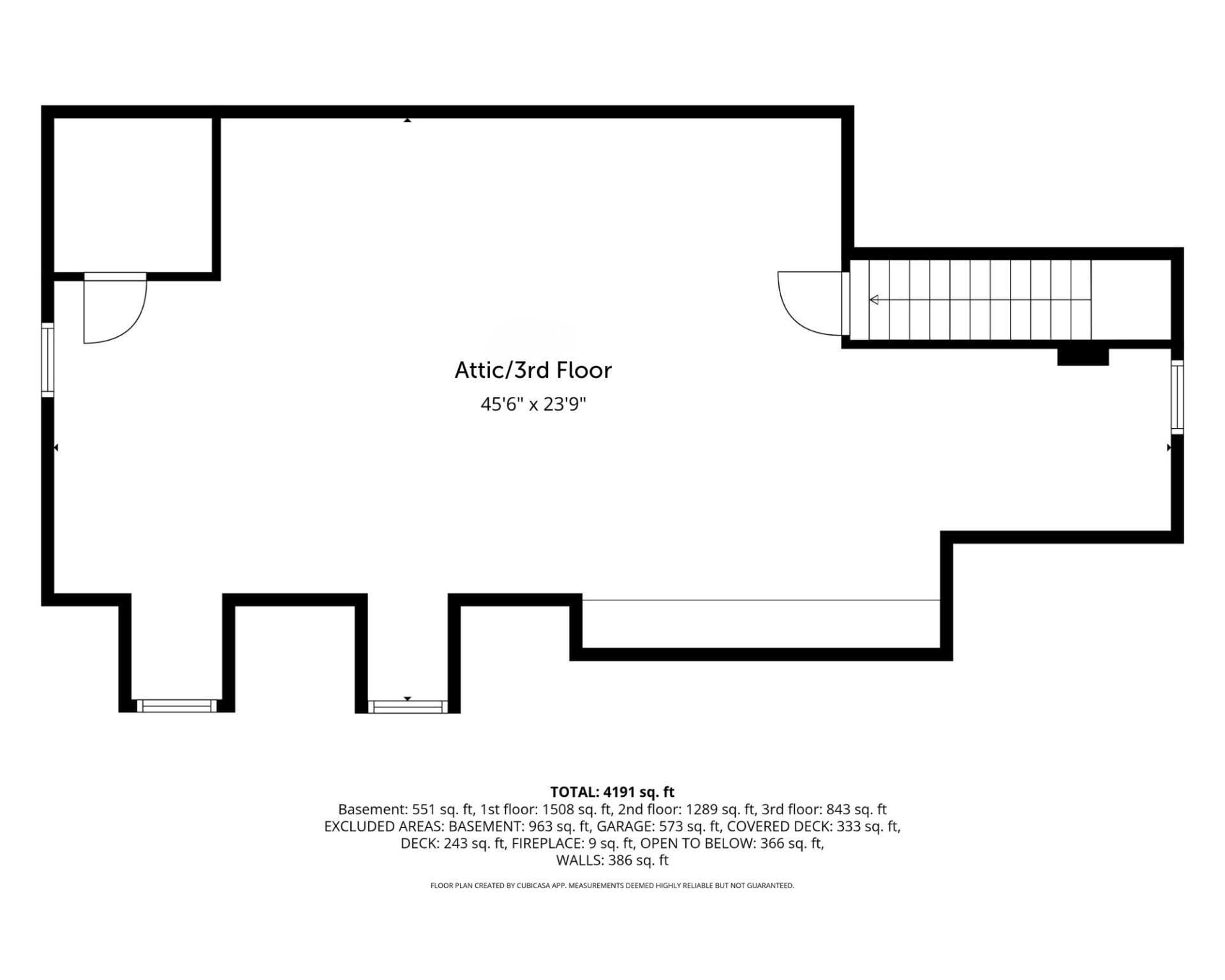 4372 Annandale Drive photo 76