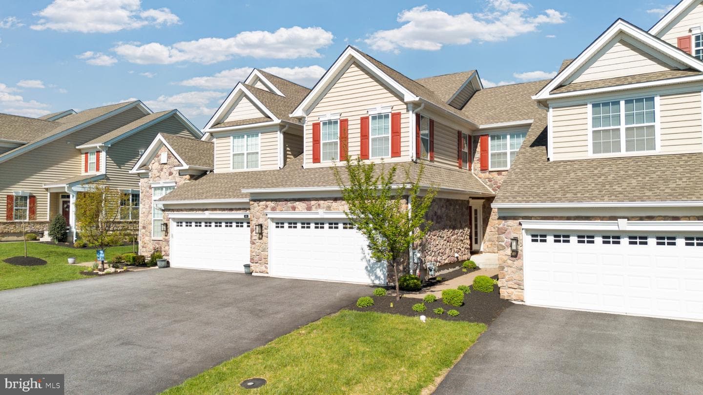 603 Shenandoah Drive