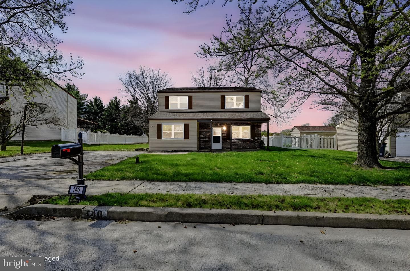 140 Wildflower Drive