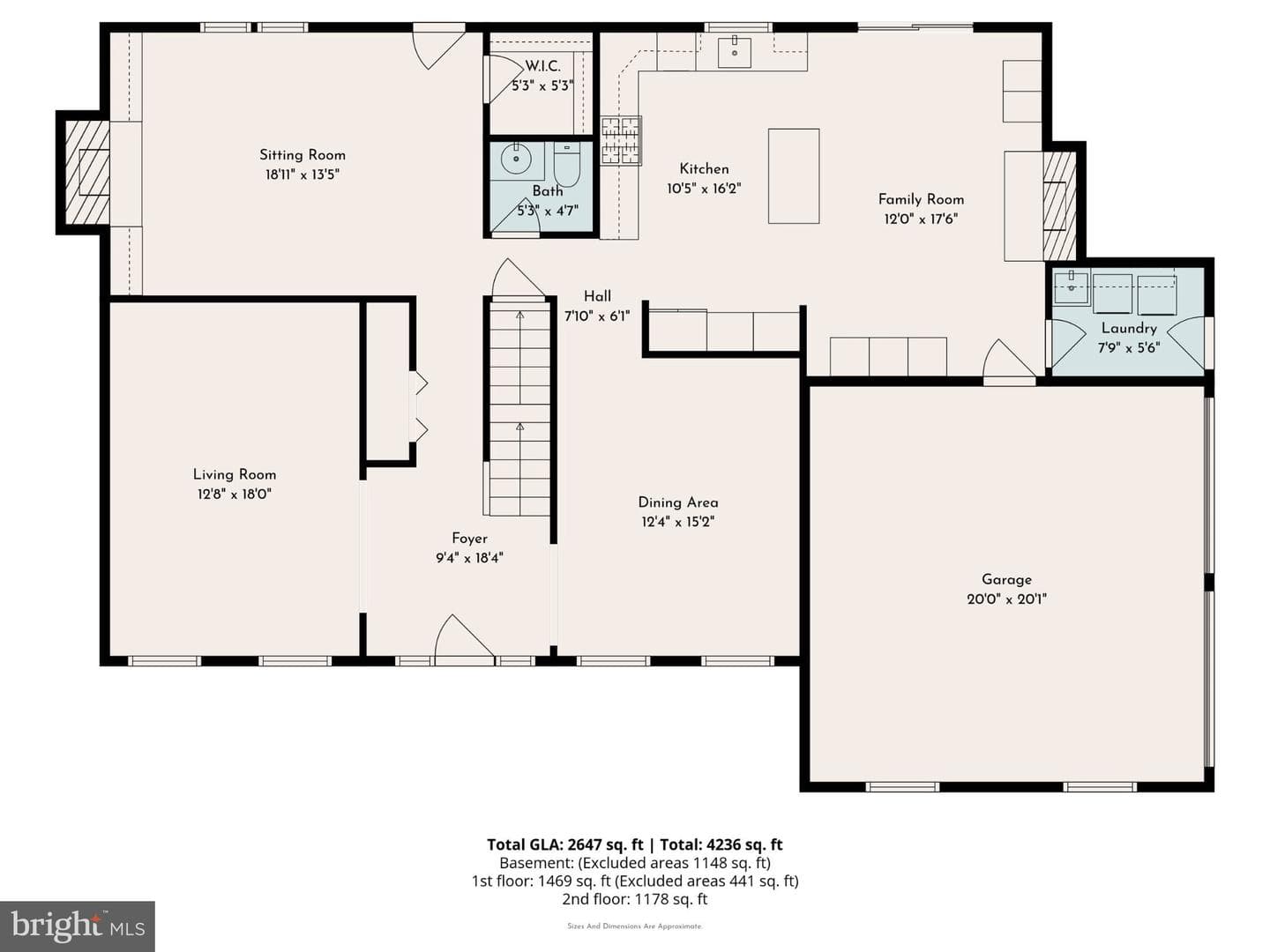 1612 Conquest Way photo 45