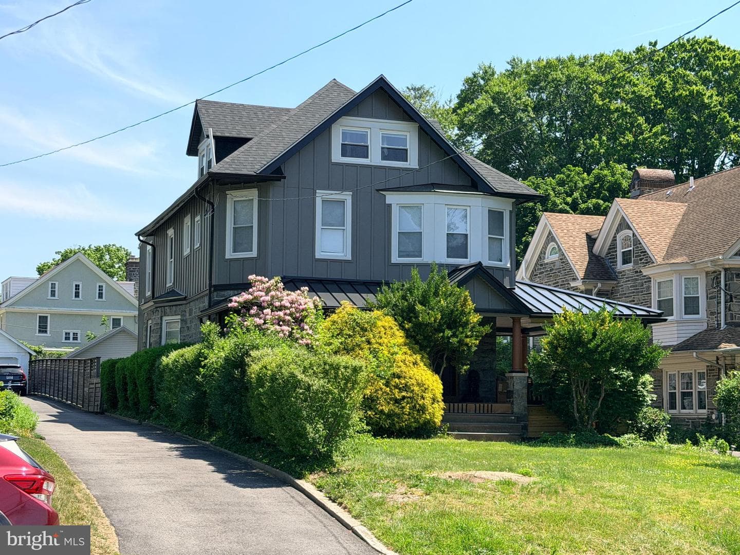 123 Bryn Mawr Avenue photo 3