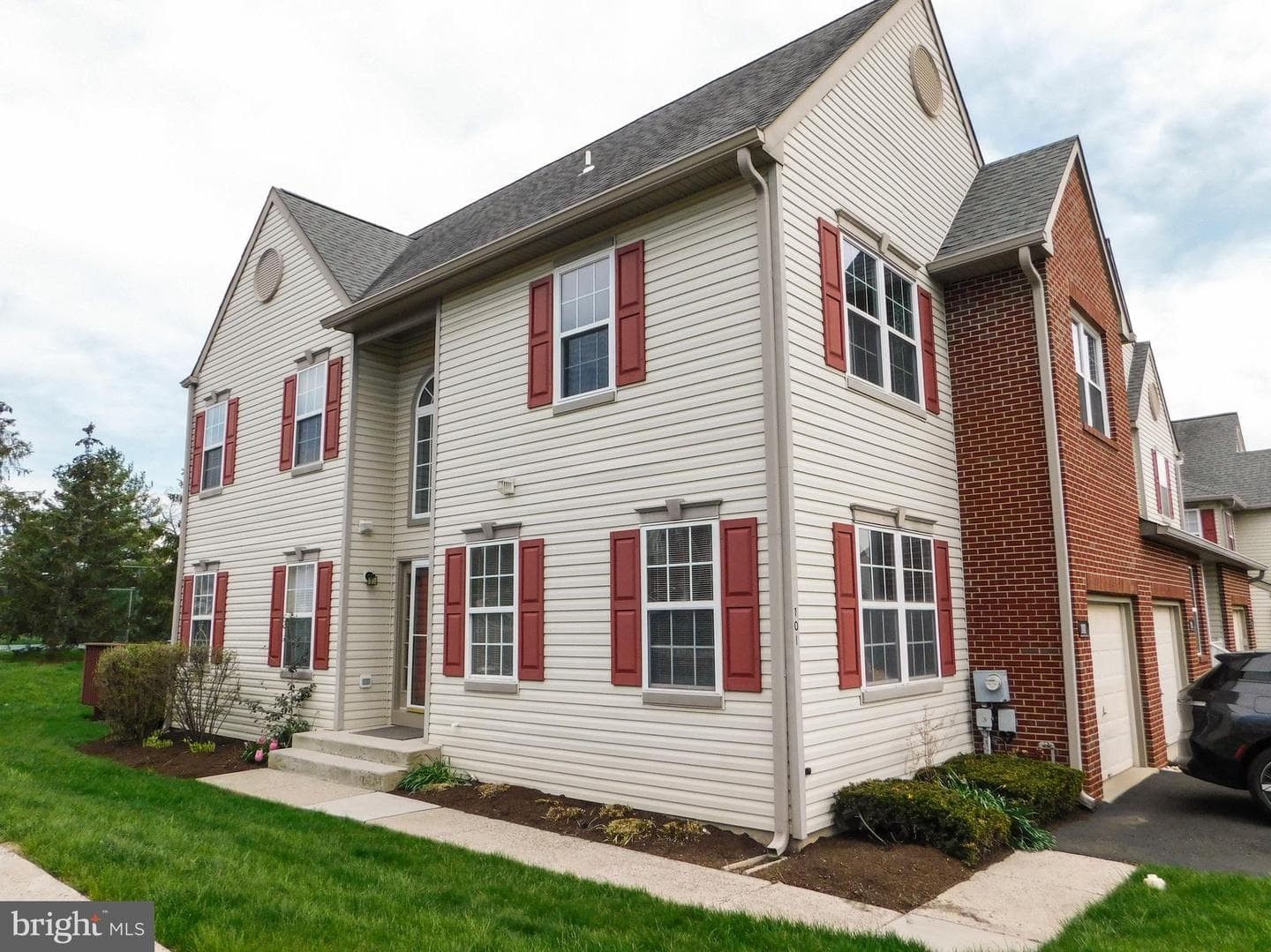 101 Farrington Court