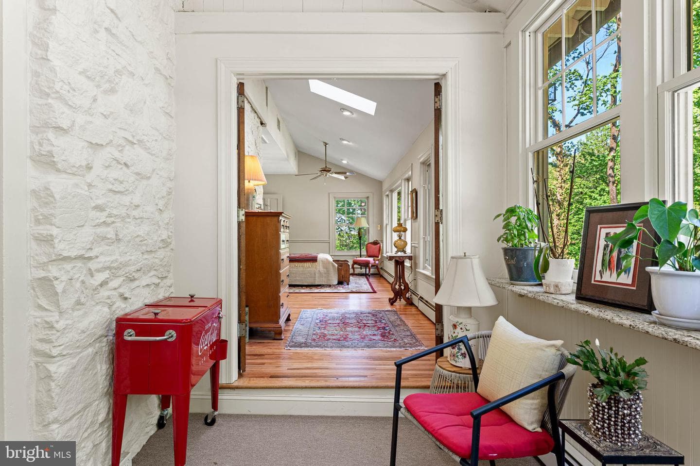 1301 Woodmont Road photo 15