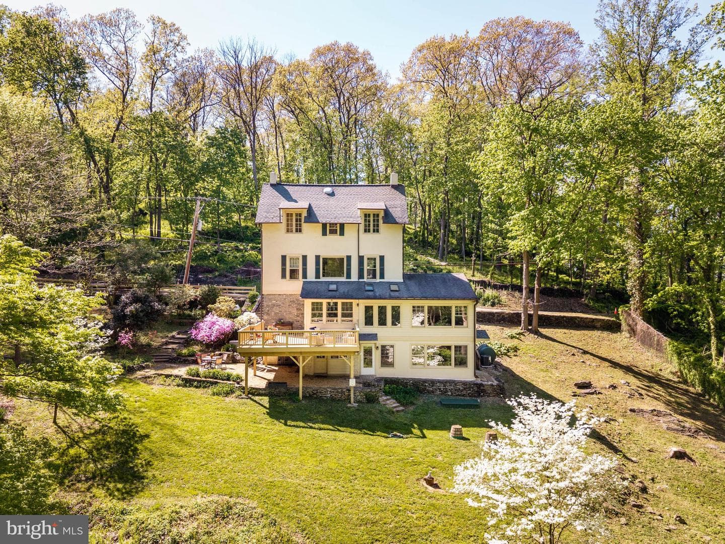1301 Woodmont Road photo 40
