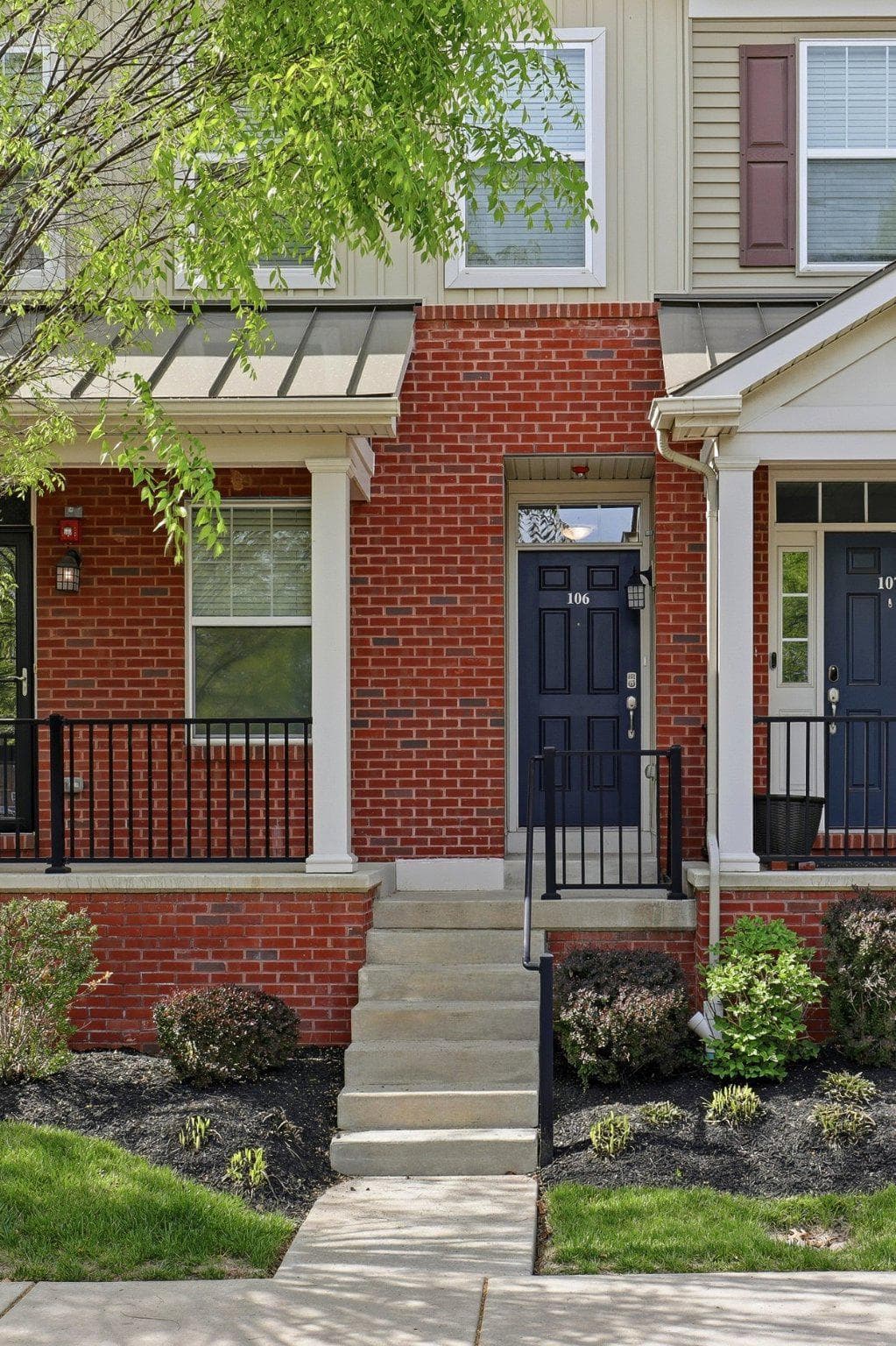 1505 Dekalb Street #106 photo 2