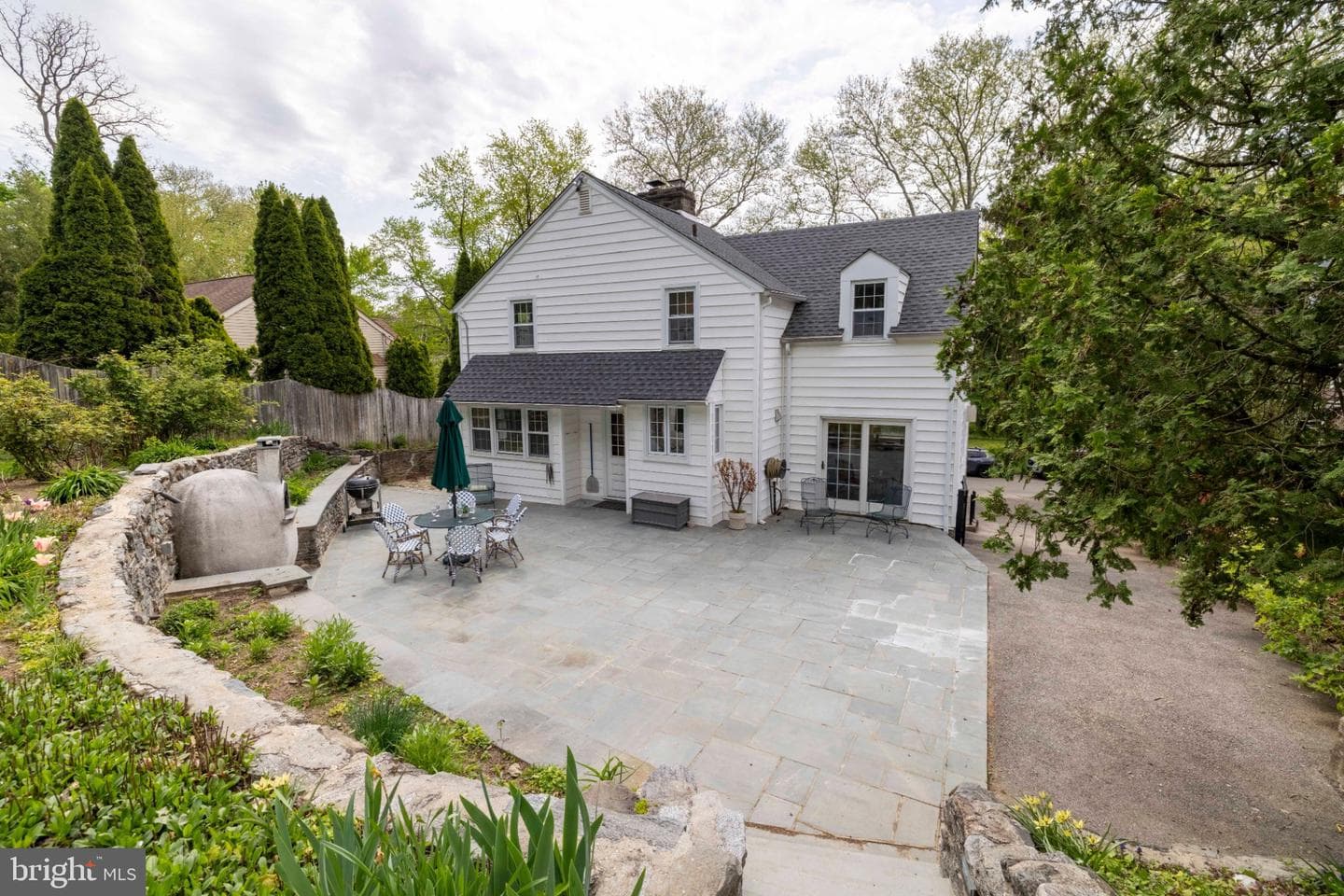 805 Rock Lane photo 27