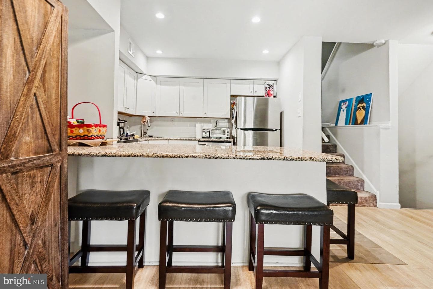 218 Stony Way #218 photo 13
