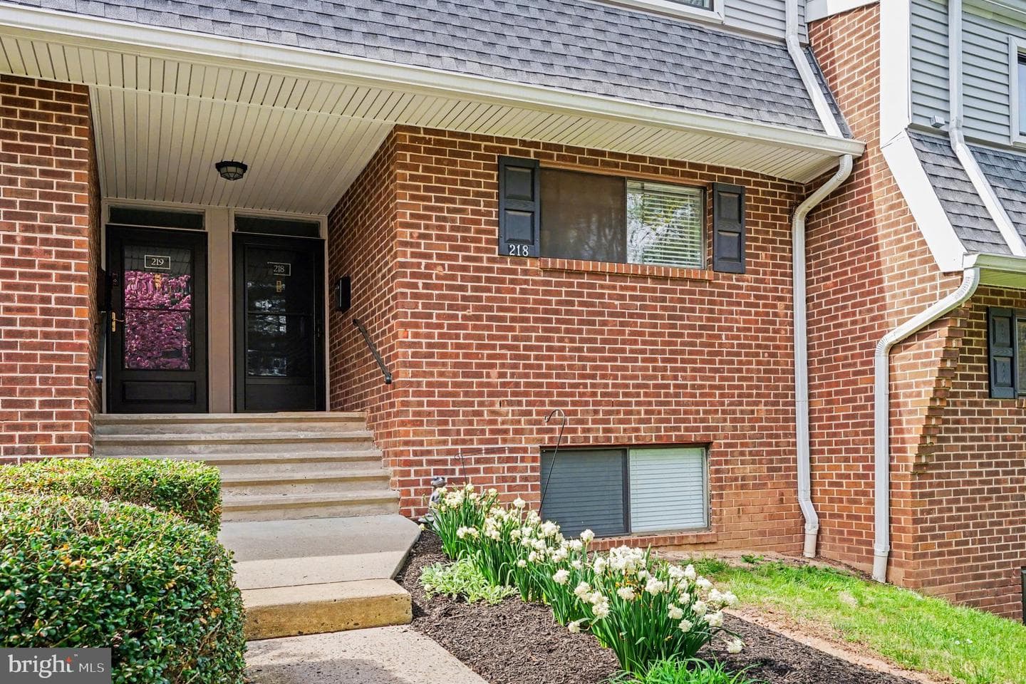 218 Stony Way #218 photo 2