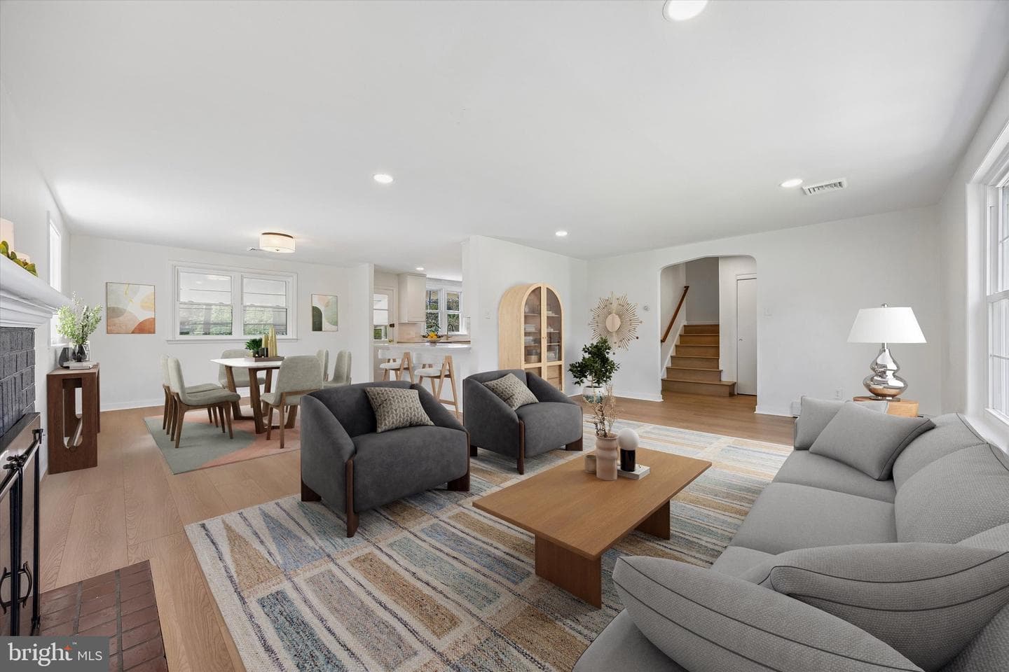 1803 Harris Road photo 2