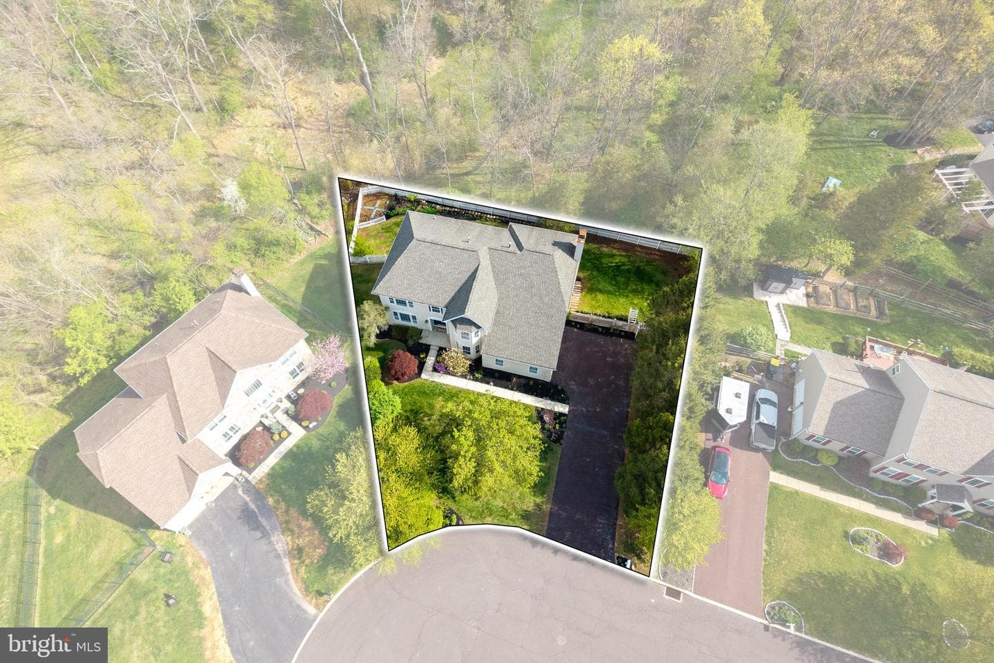 604 Exmoor Lane photo 73