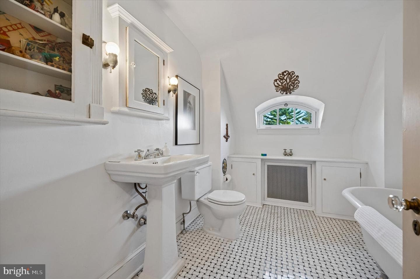 7906 Rambler Road photo 25