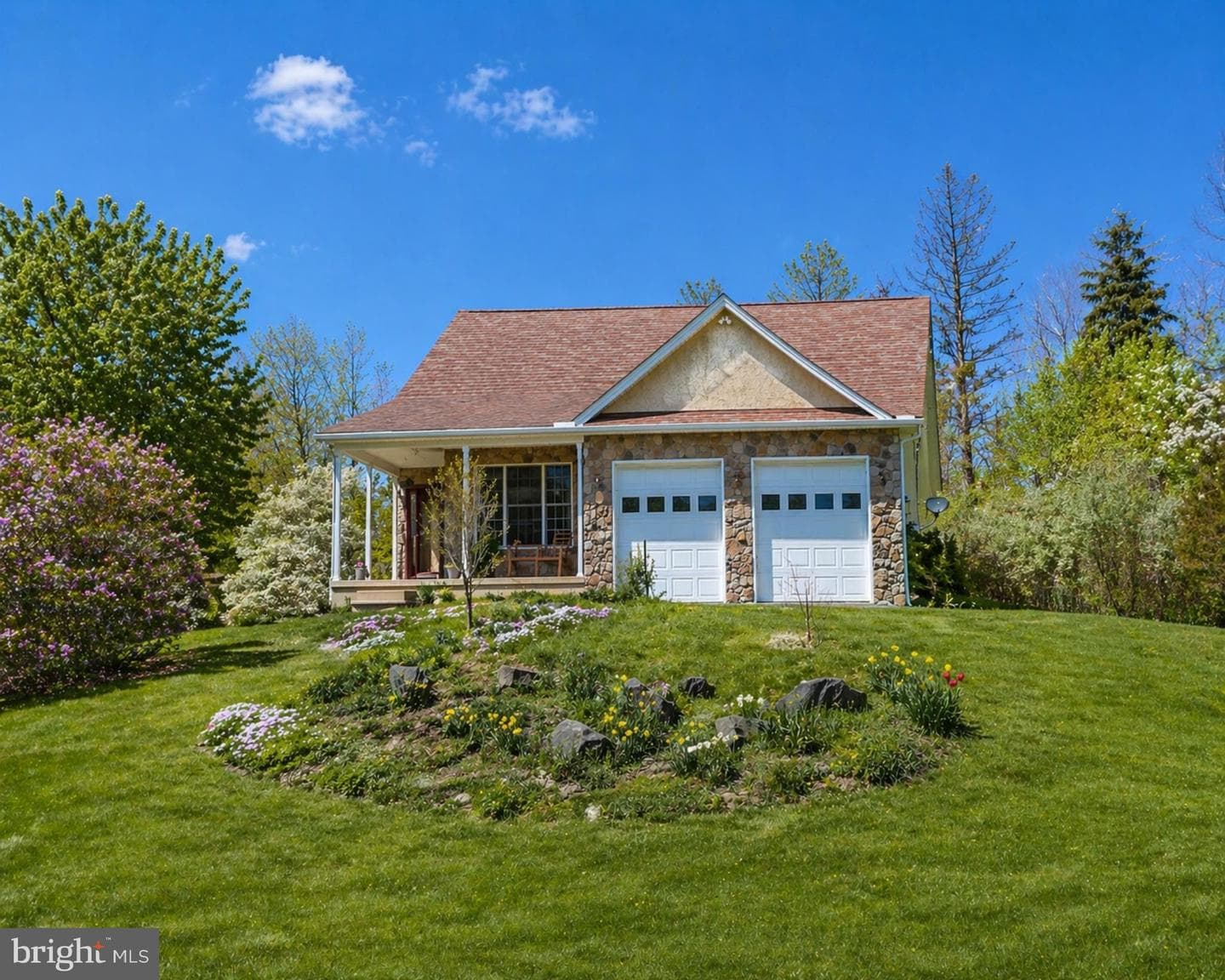 2039 Bethesda Church Road