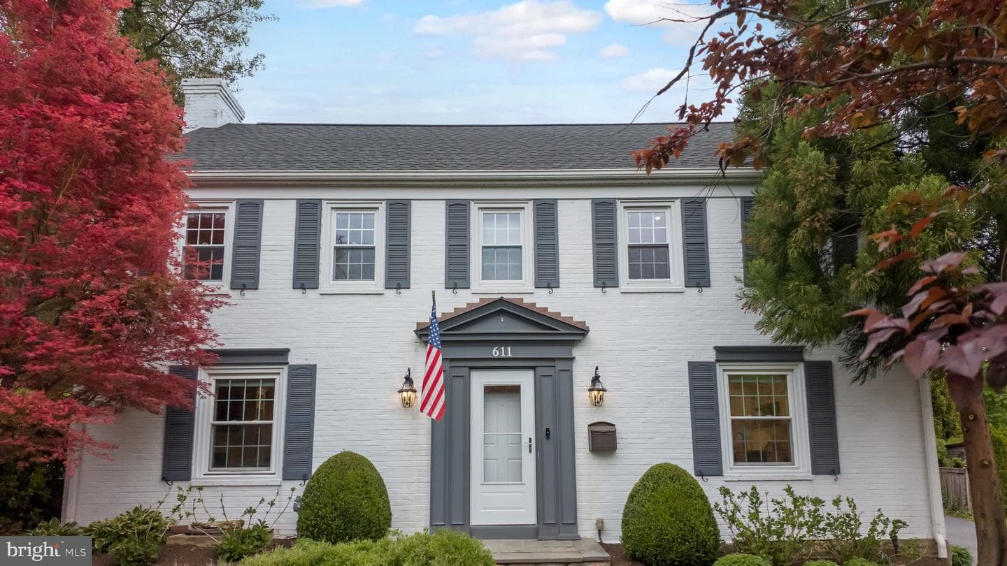 611 Twickenham Road