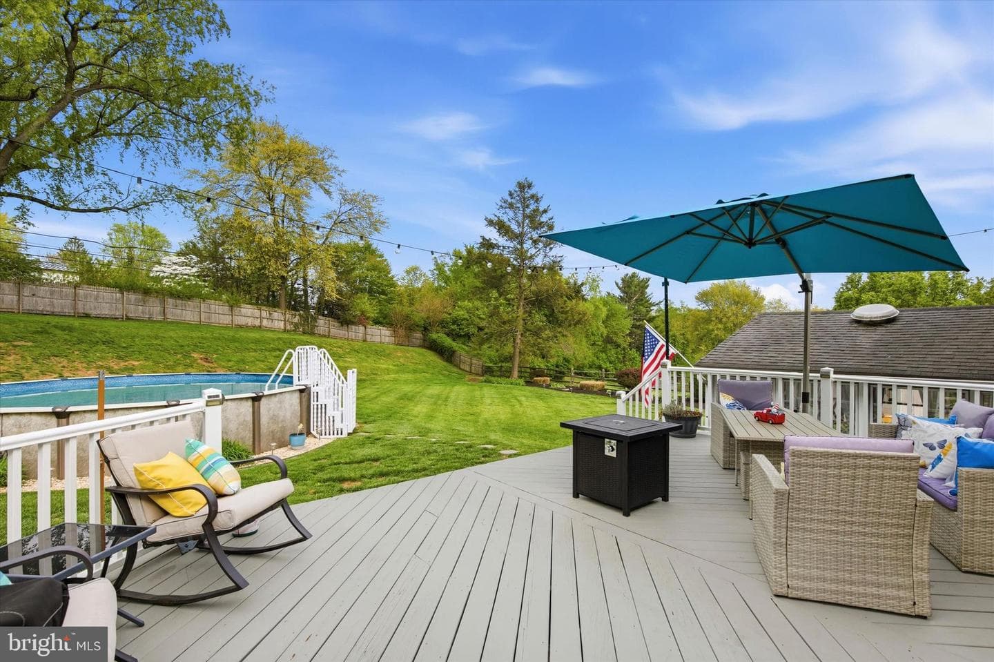 615 Meadowbrook Road photo 17