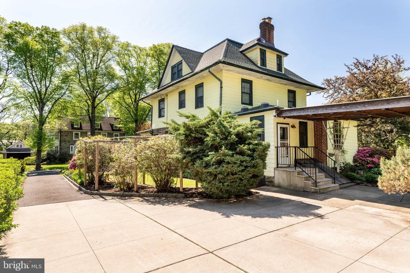 7602 Spring Avenue photo 46