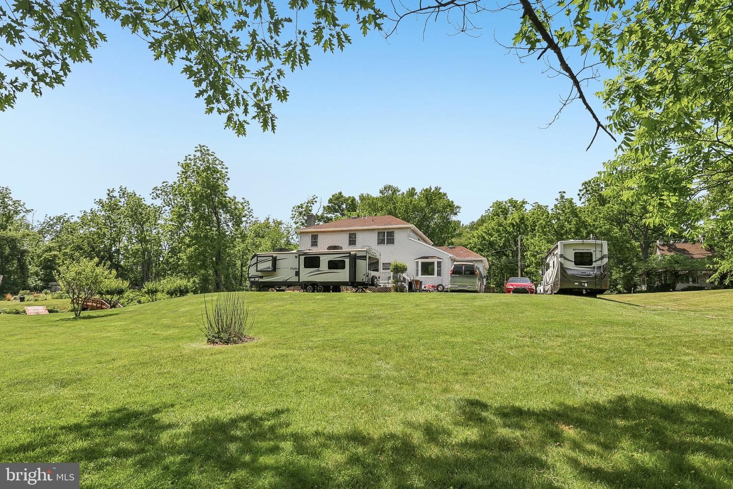 1431 Dreshertown Road photo 61