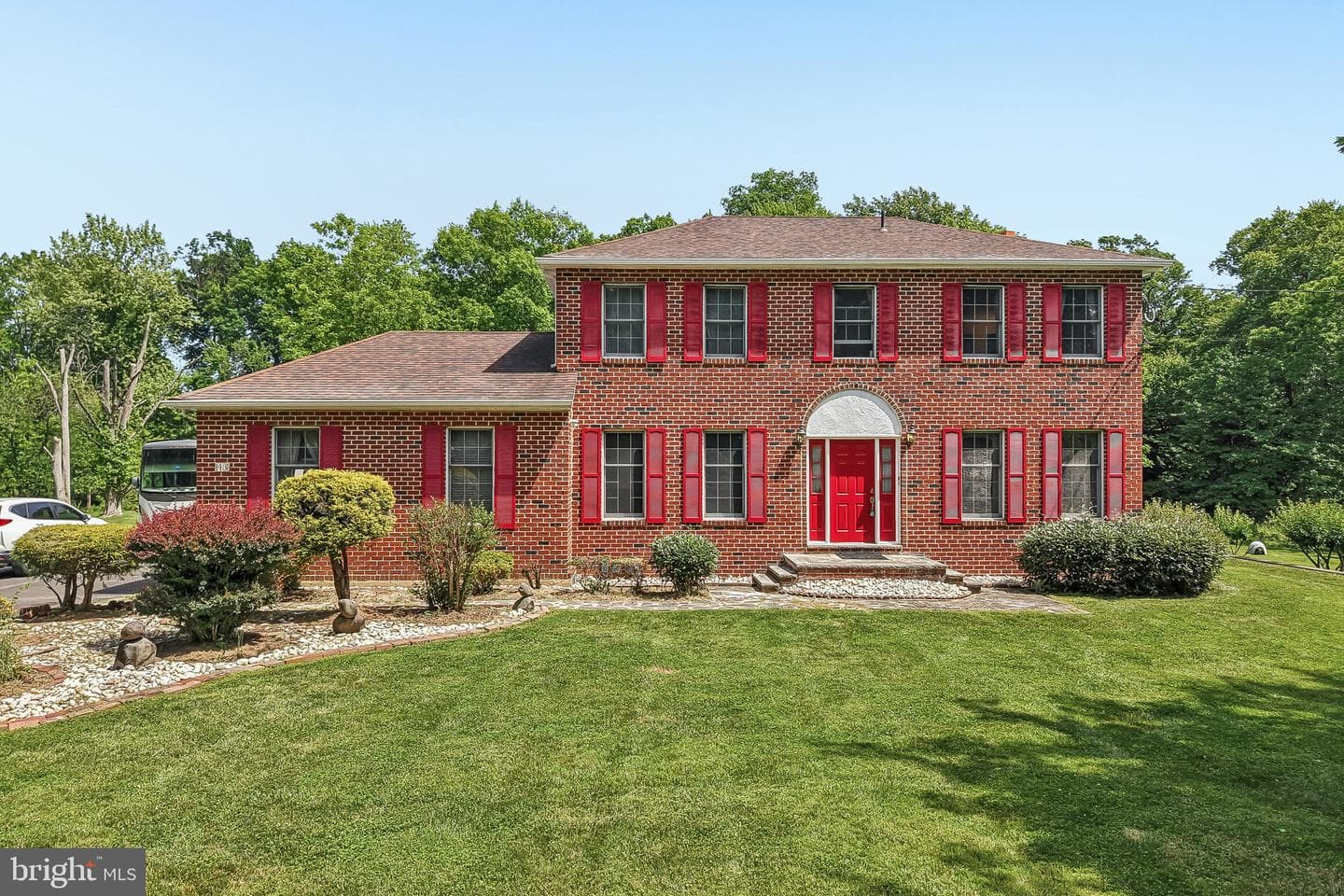 1431 Dreshertown Road photo 64