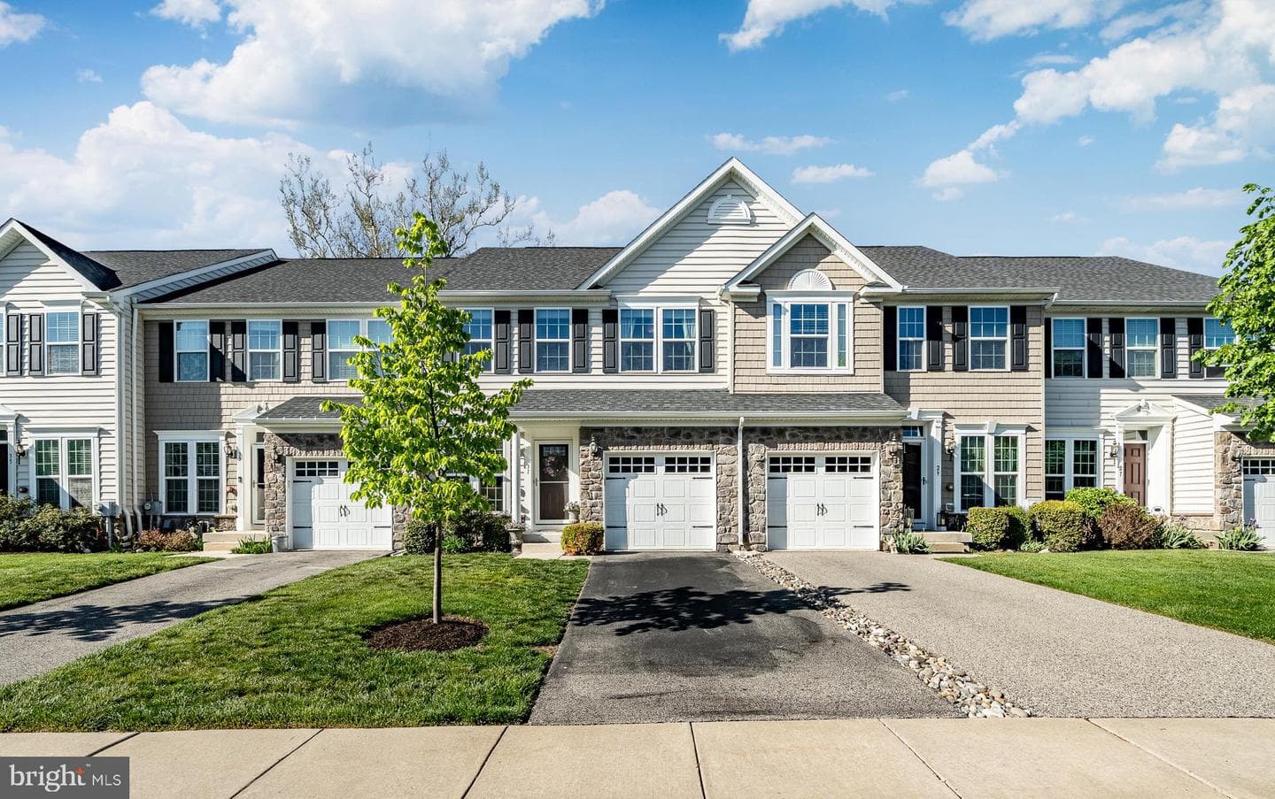 31 Hawkswell Circle