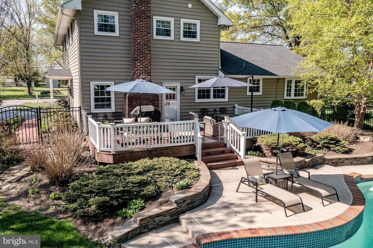 3023 Taft Road photo 44