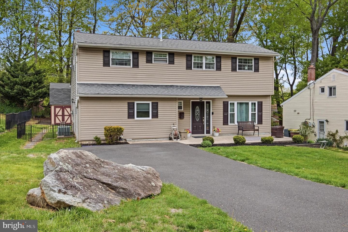 181 Windmill Road