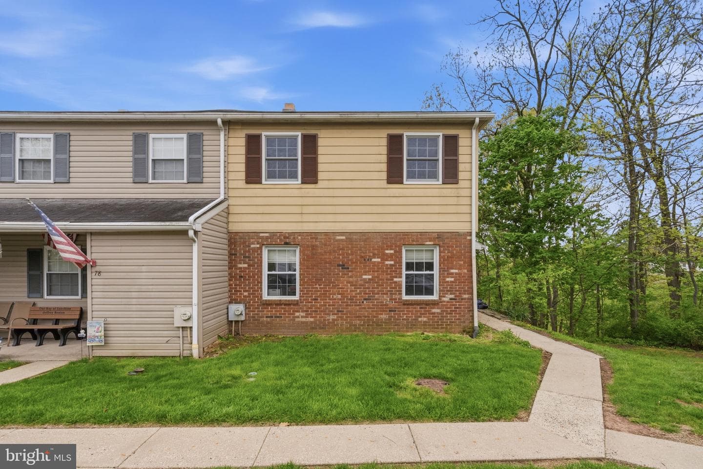 76 Salem Road