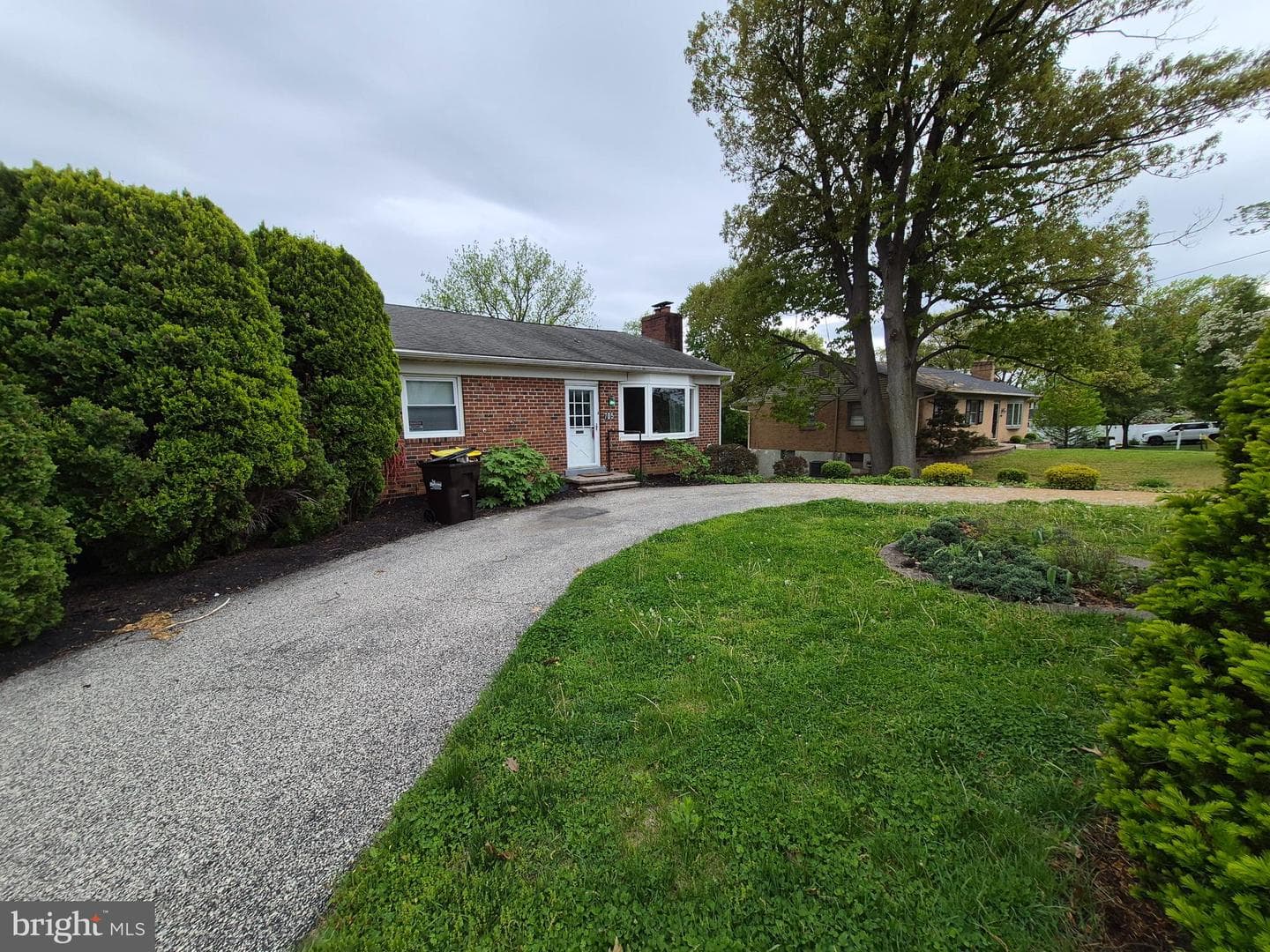 705 W Valley Forge Road