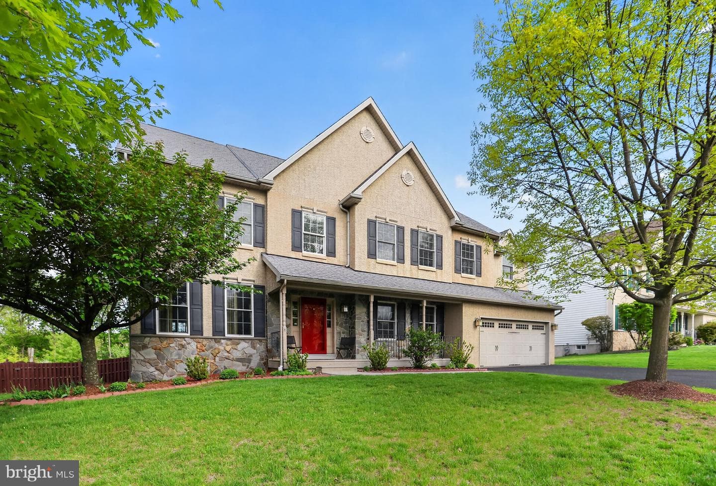 1022 Pimlico Drive