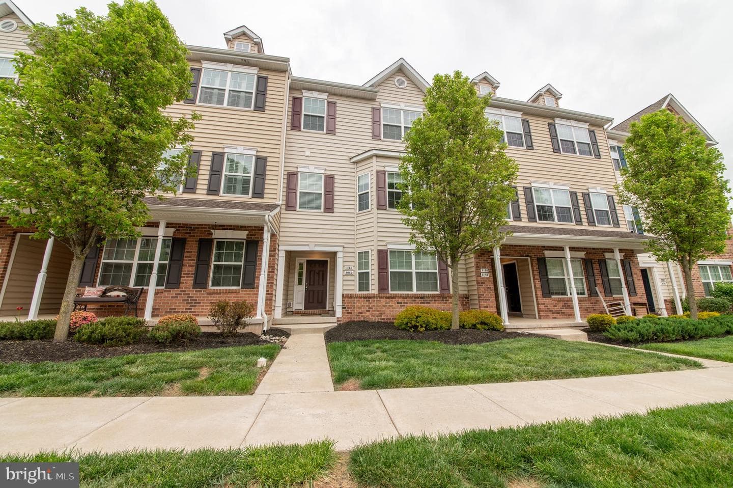 3062 Davenport Way #m115 U