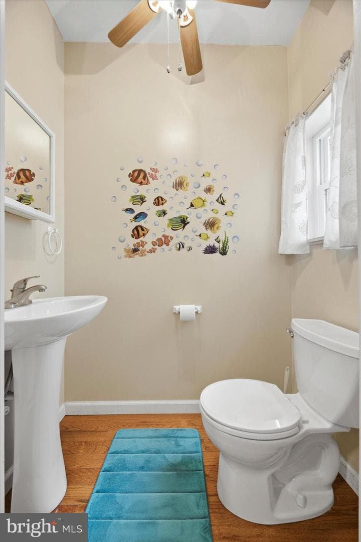 505 Spring Mill Avenue photo 17