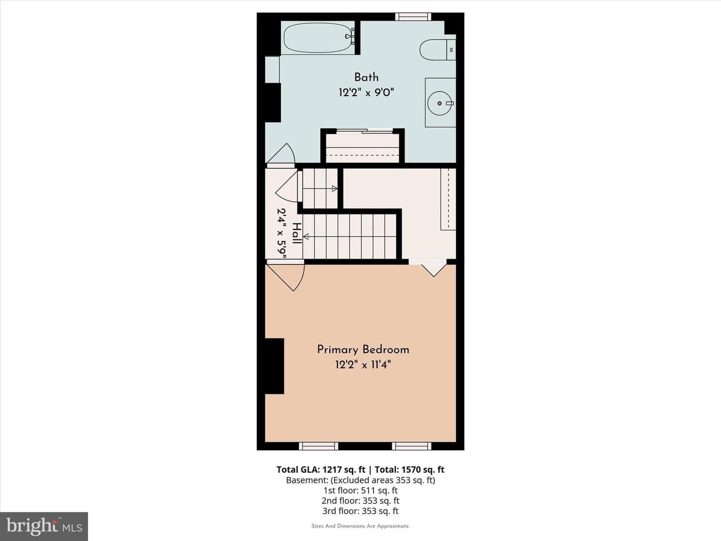 505 Spring Mill Avenue photo 37