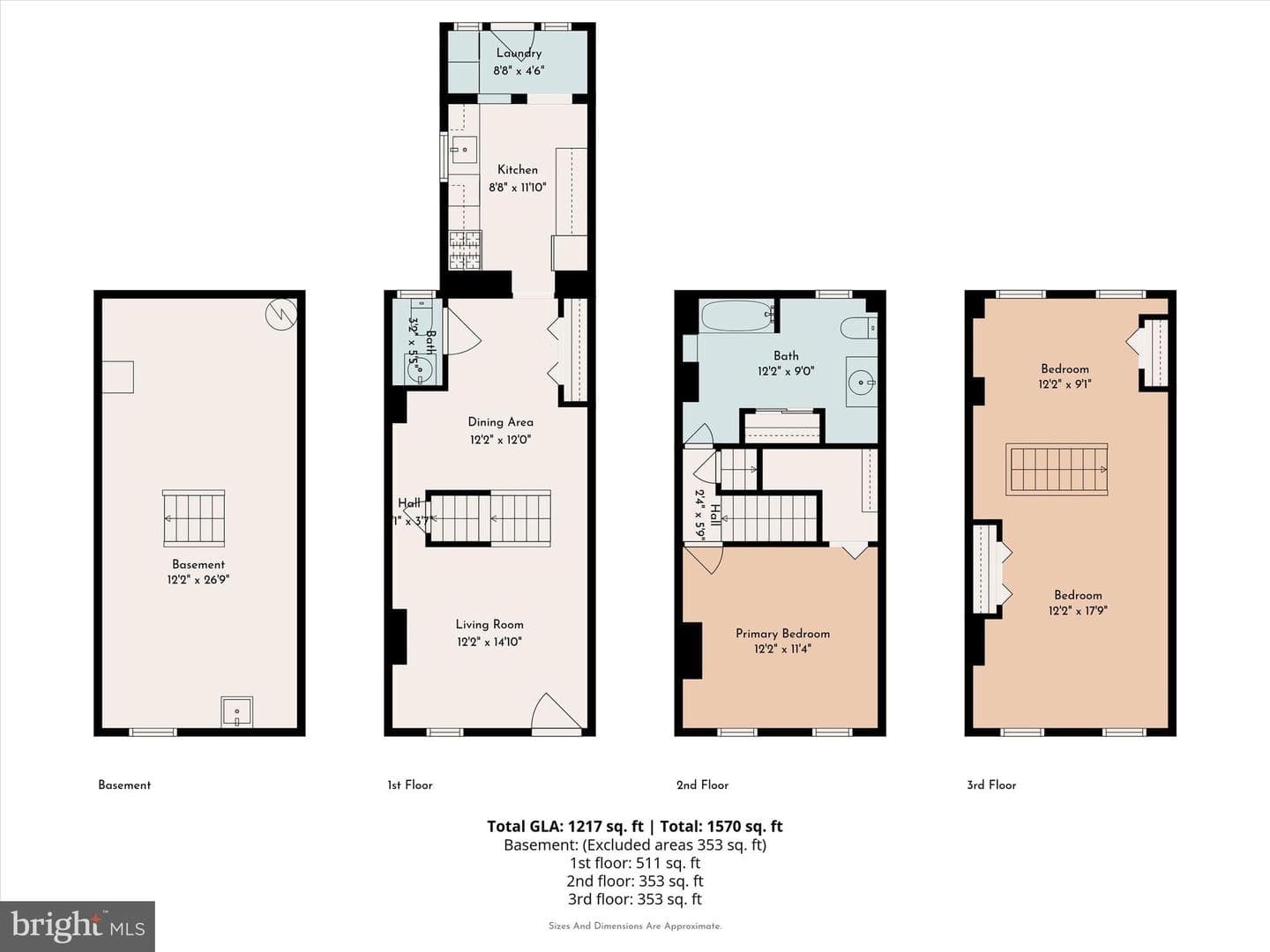 505 Spring Mill Avenue photo 39