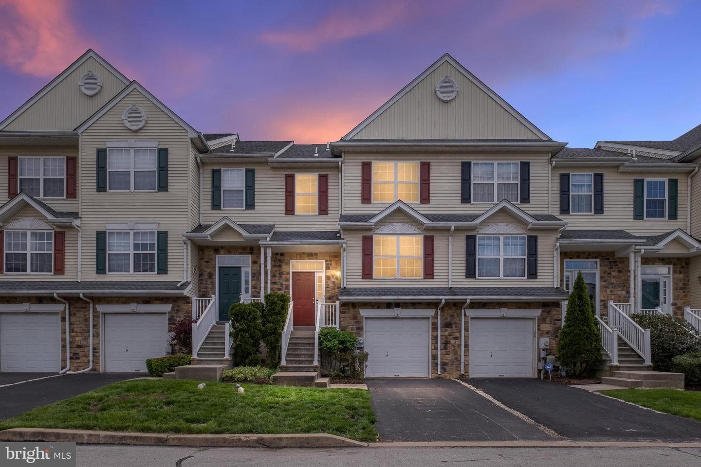 329 Glenn Rose Circle