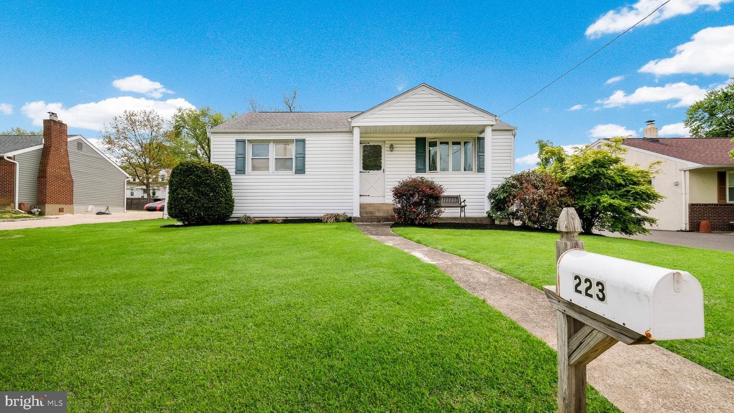 223 Fitzwatertown Road