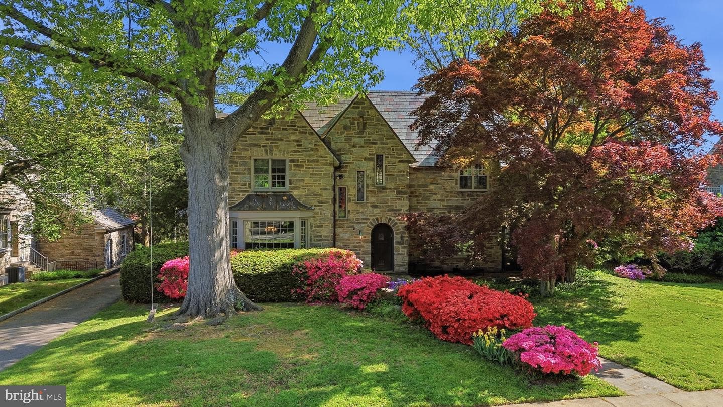 419 Chapel Road
