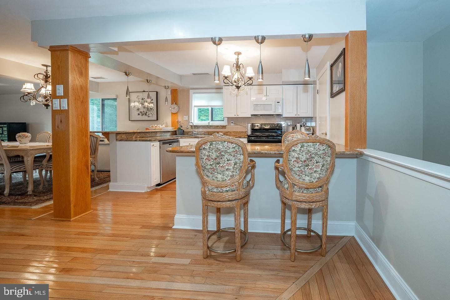 1750 Oakwood Terrace #16-I photo 9