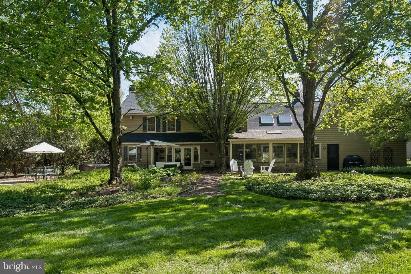 2 Hedgerow Drive photo 61
