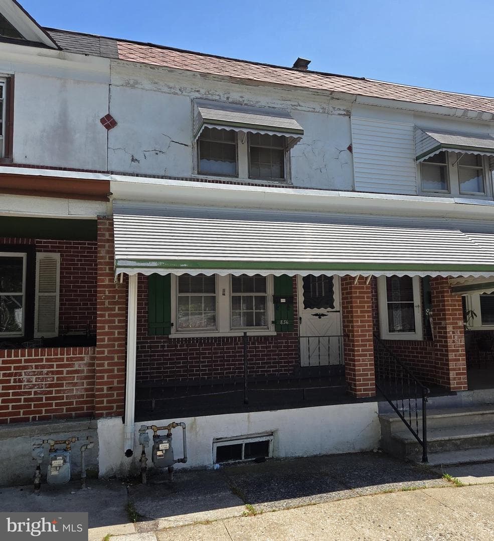 836 Haws Avenue