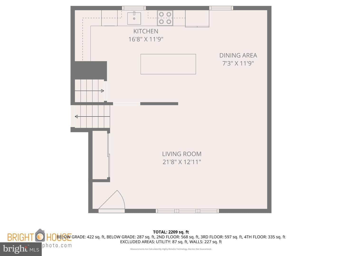 1617 W Church Road photo 35