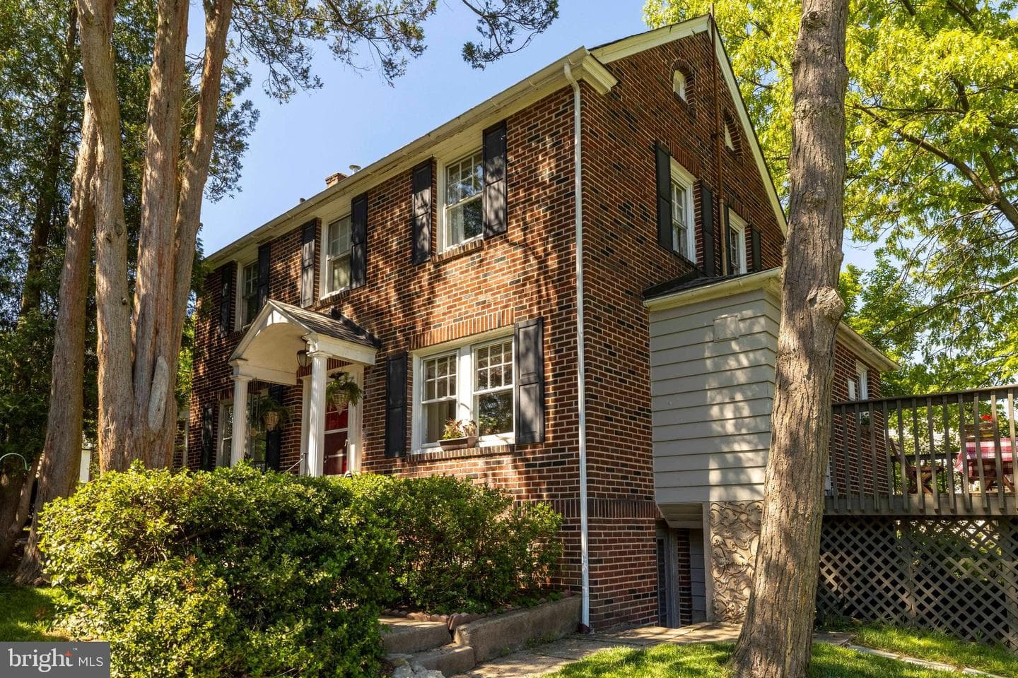 715 N Easton Road