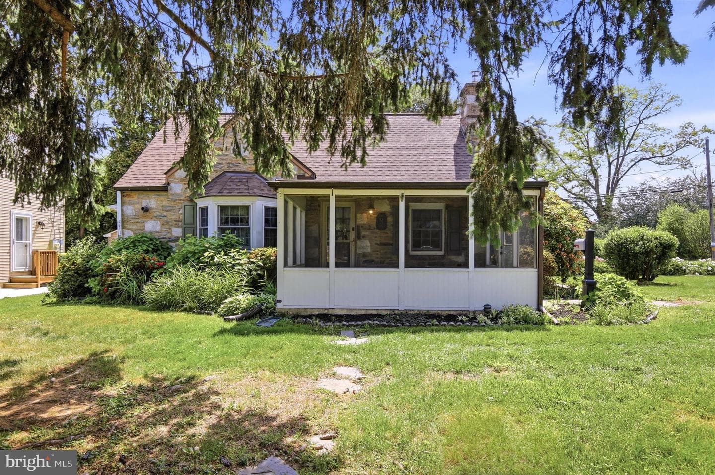 416 Exton Road