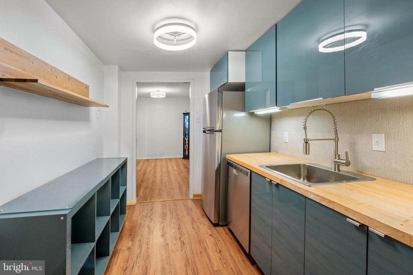 100 West Avenue #301-S photo 5
